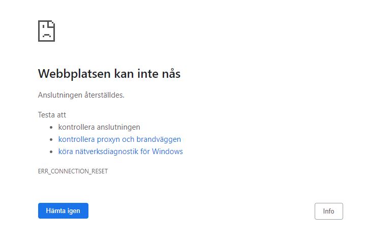 Har du kontroll på domäner och Certifikaten?