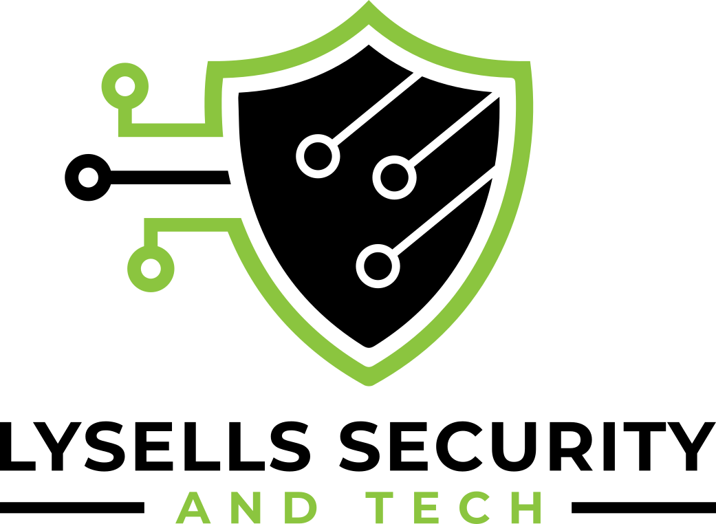 Lysells Security and Tech